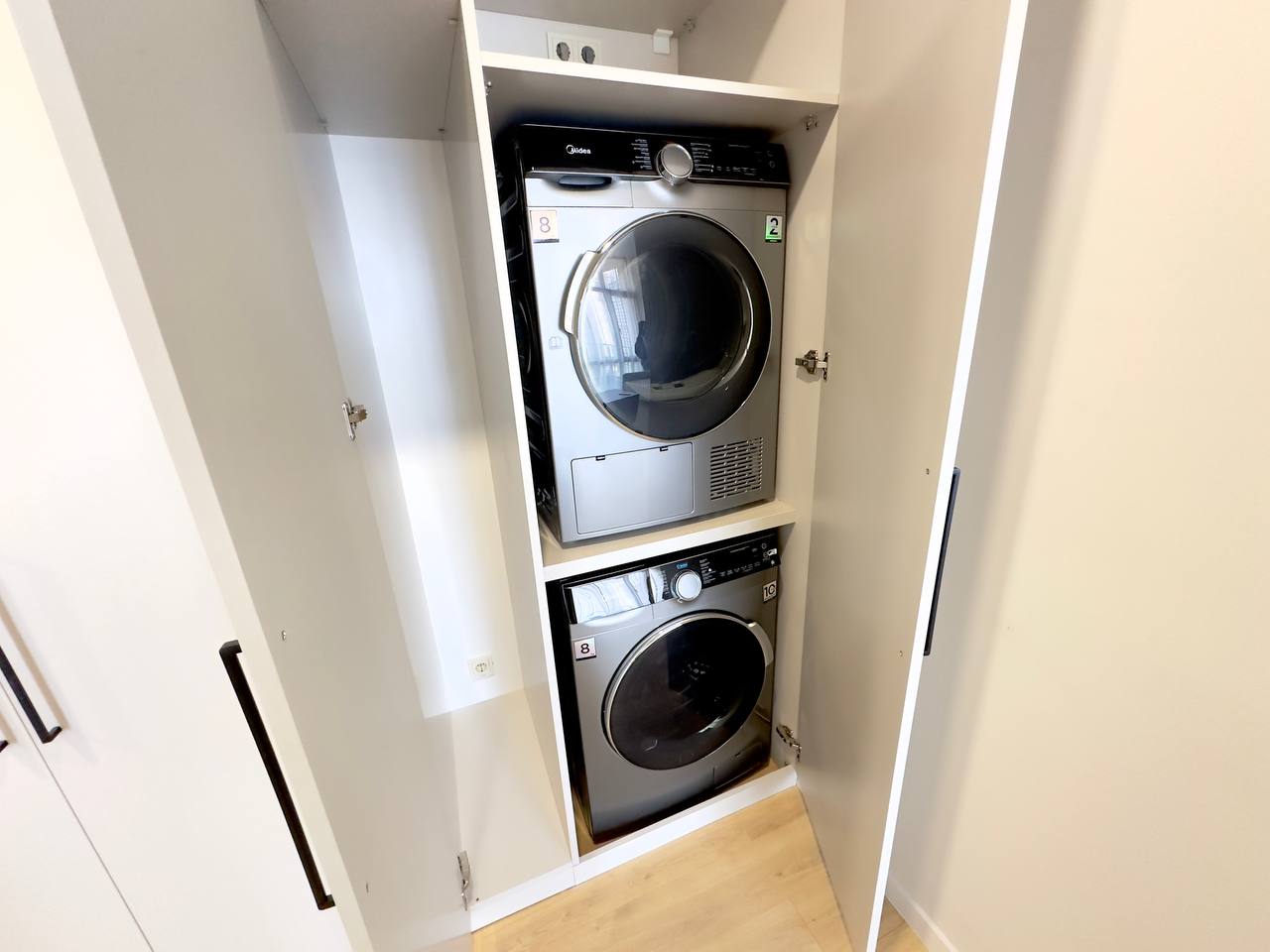 Квартира в Батуми, Грузия, 80 м² - фото 6