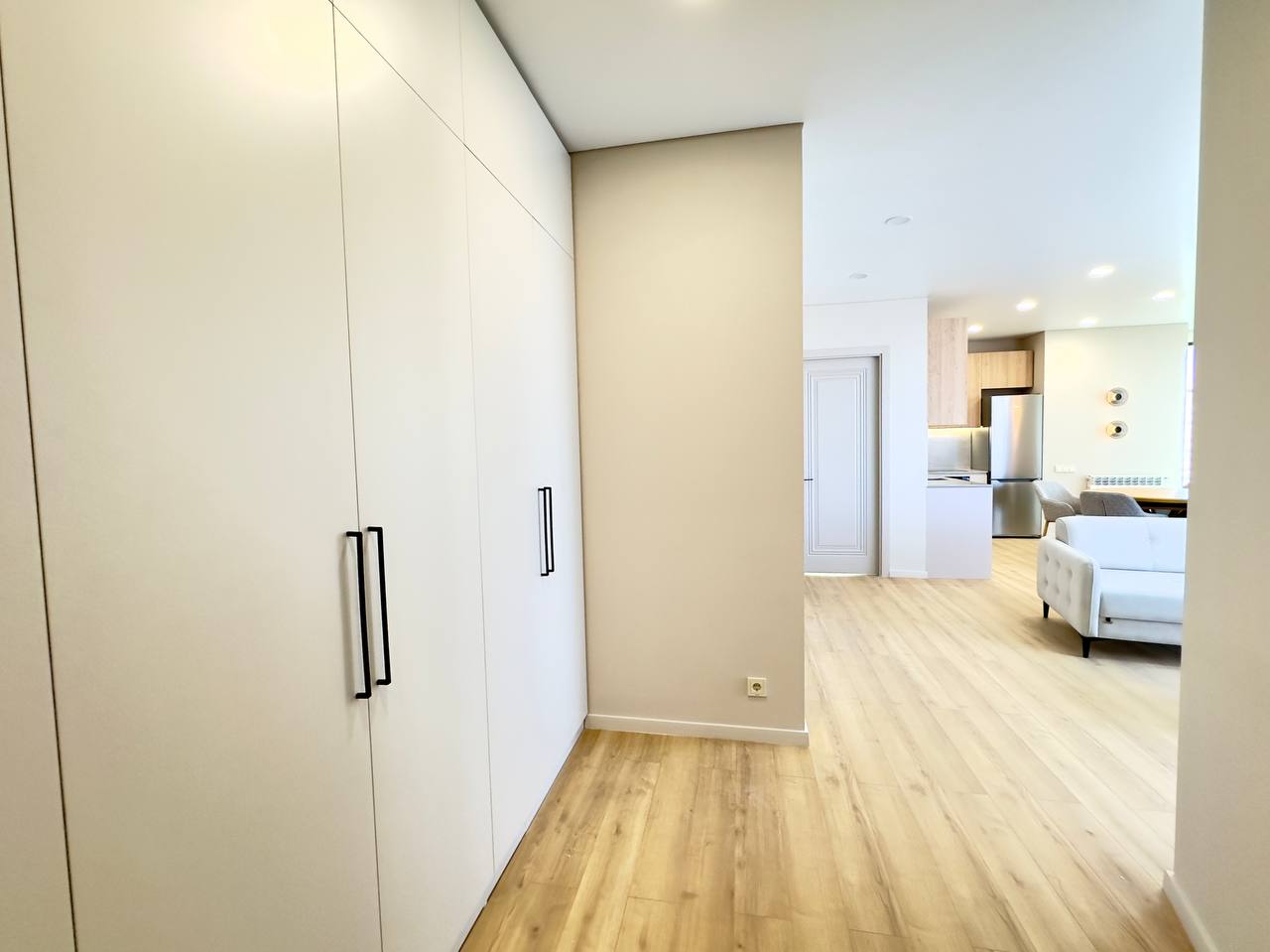 Квартира в Батуми, Грузия, 80 м² - фото 11