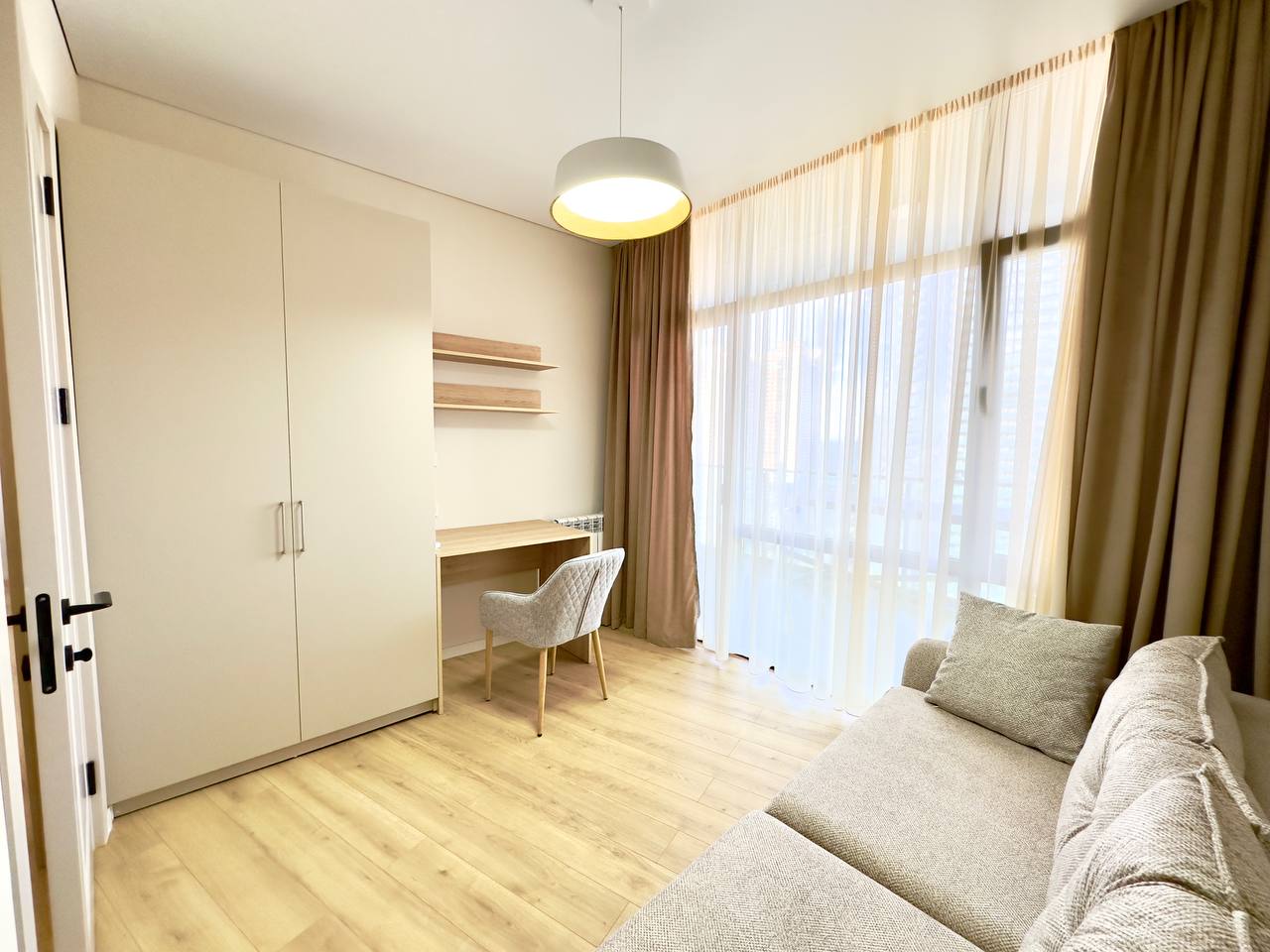 Квартира в Батуми, Грузия, 80 м² - фото 4