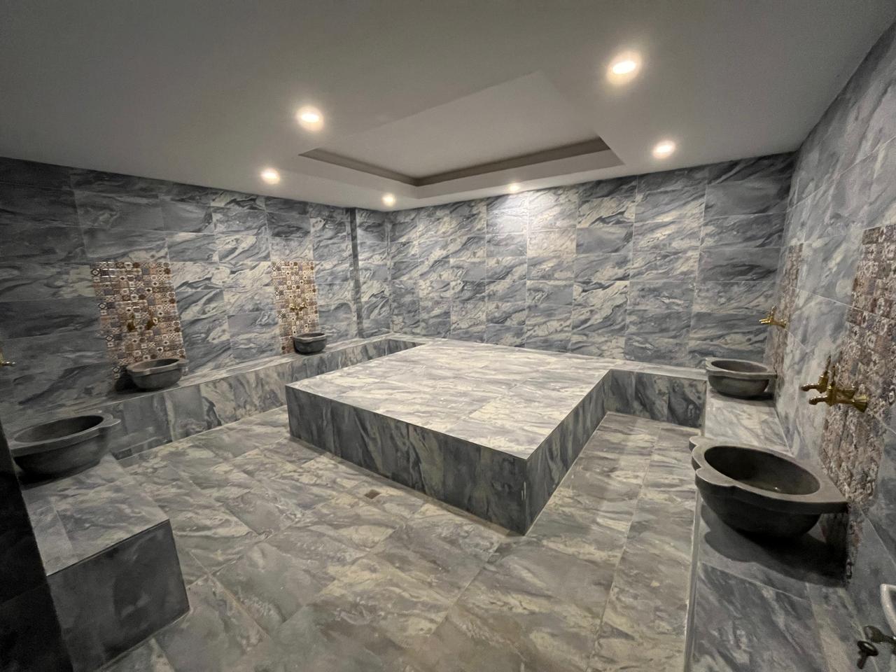 Апартаменты в Алании, Турция, 65 м² - фото 10