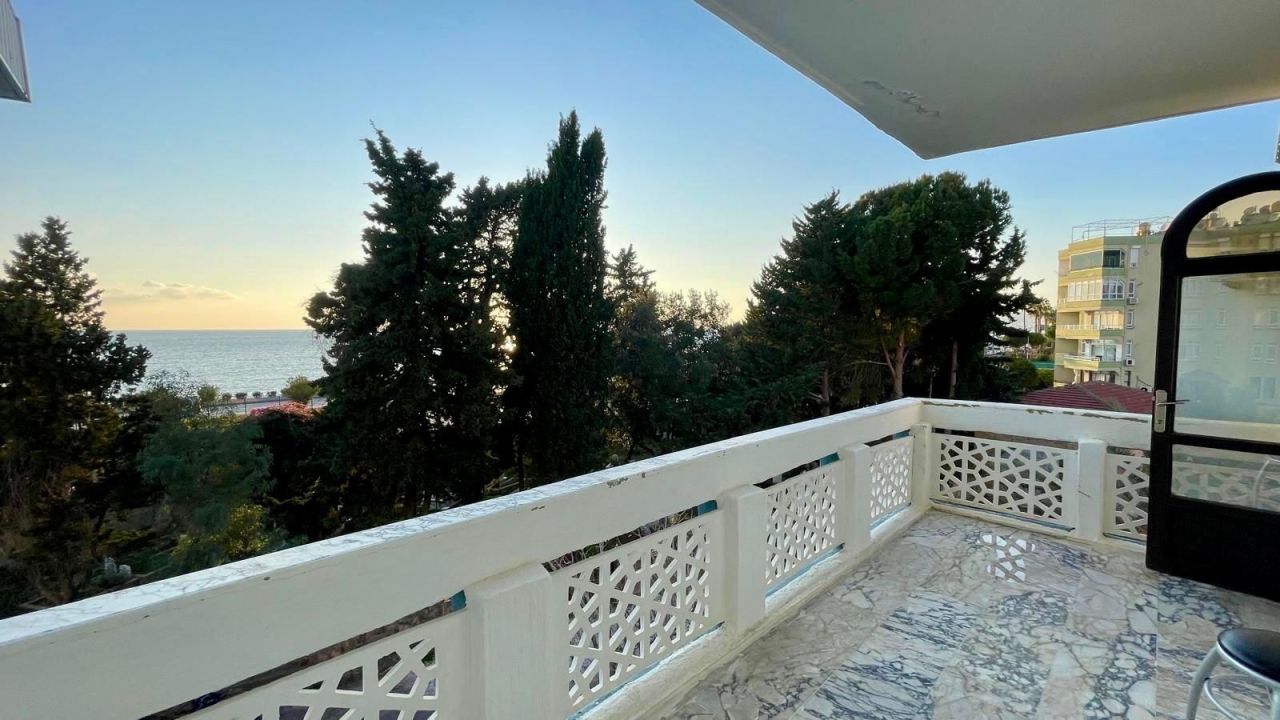 Апартаменты в Алании, Турция, 175 м² - фото 11