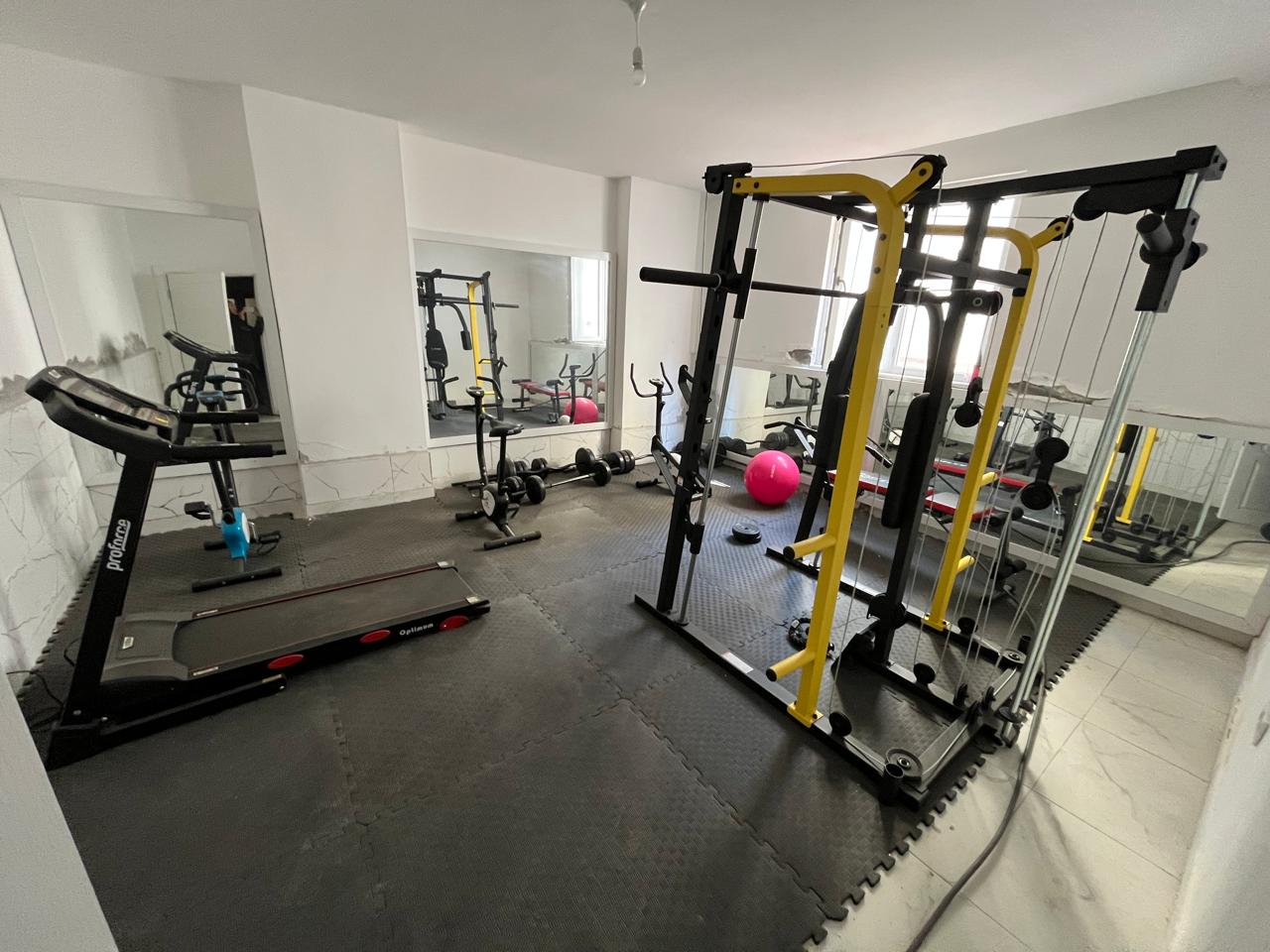 Апартаменты в Алании, Турция, 65 м² - фото 11