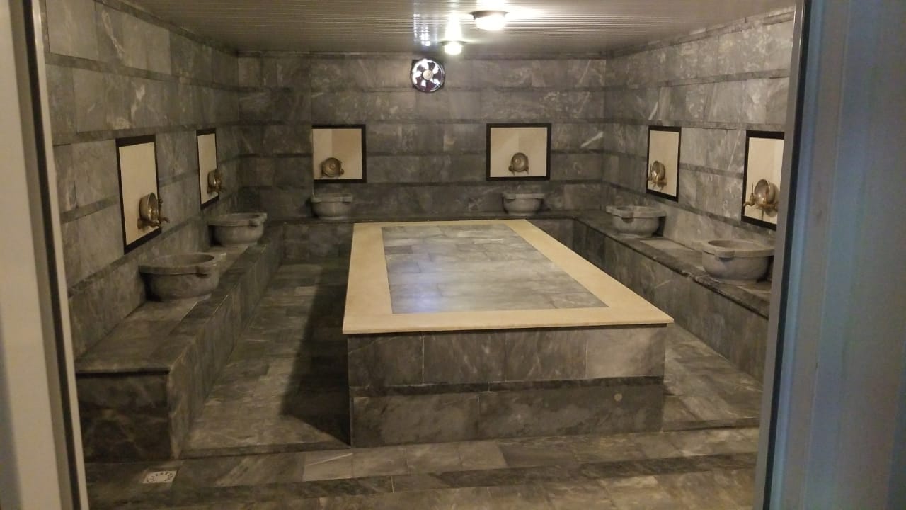 Апартаменты в Алании, Турция, 110 м² - фото 12