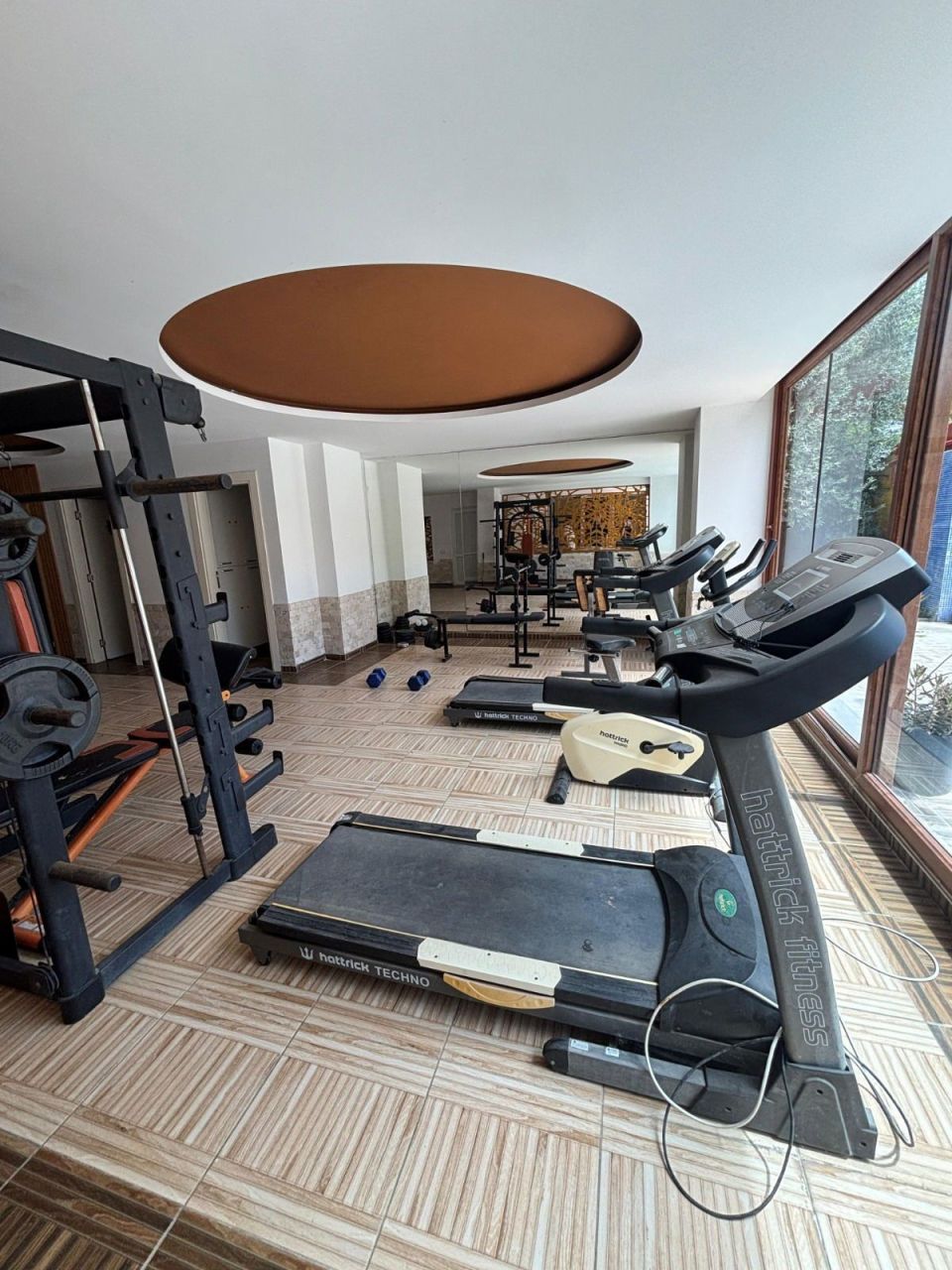 Апартаменты в Алании, Турция, 110 м² - фото 12