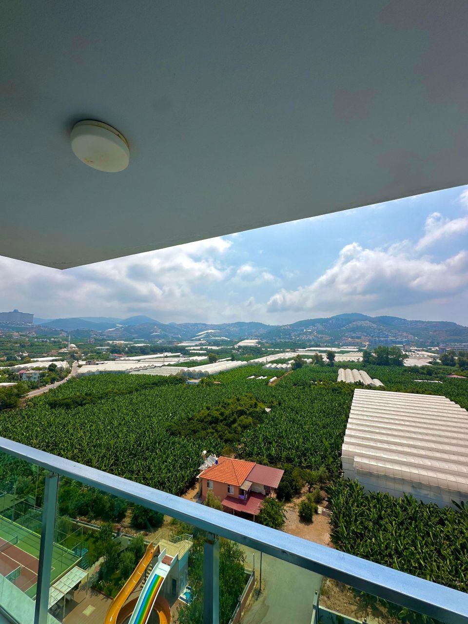 Апартаменты в Алании, Турция, 180 м² - фото 12