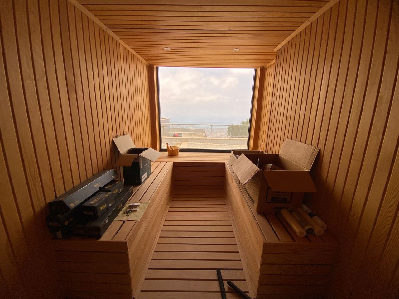 Вилла в Алании, Турция, 1 000 м² - фото 13