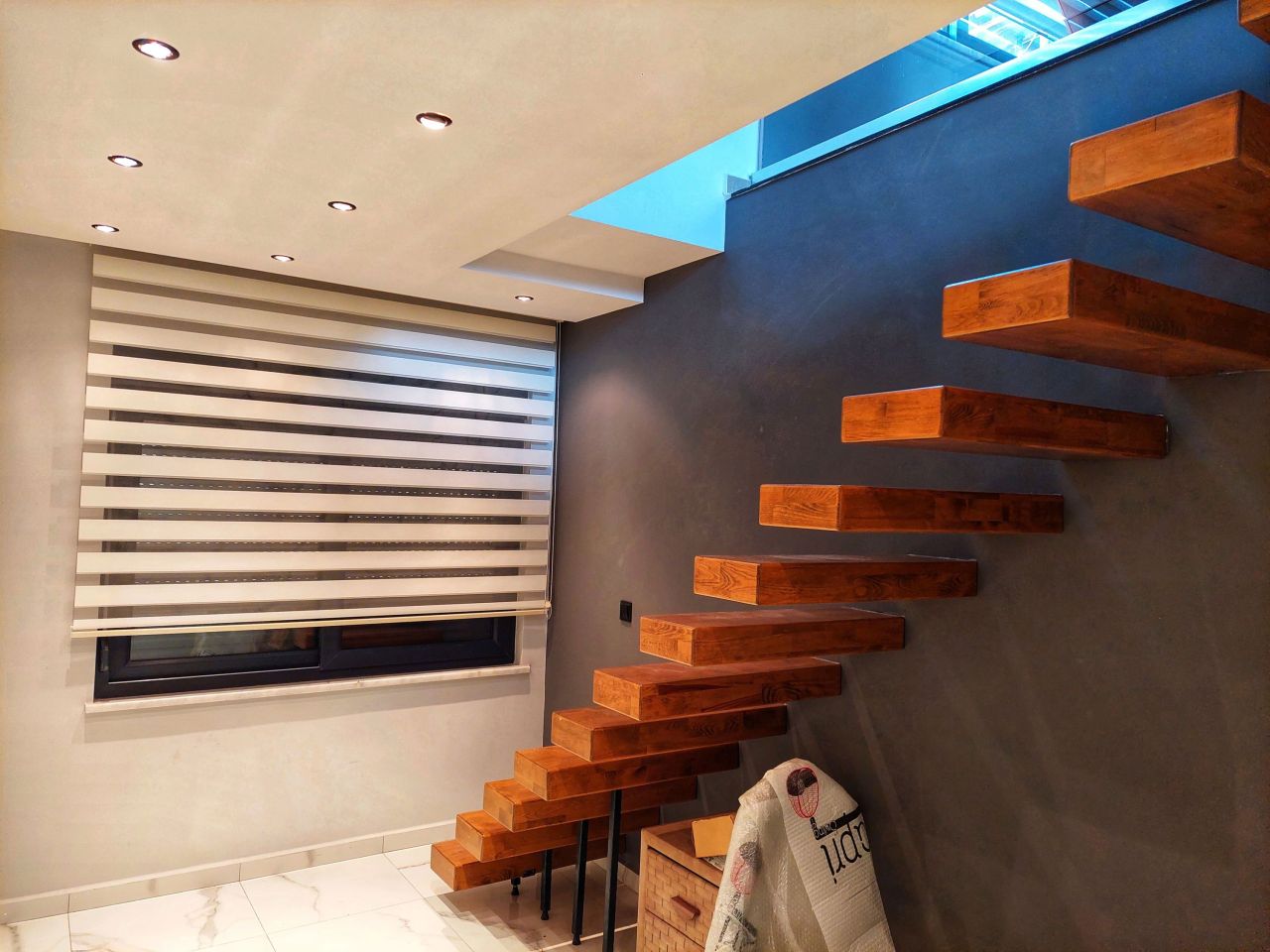 Апартаменты в Алании, Турция, 140 м² - фото 13