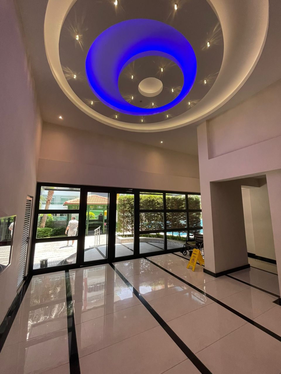 Апартаменты в Алании, Турция, 65 м² - фото 13