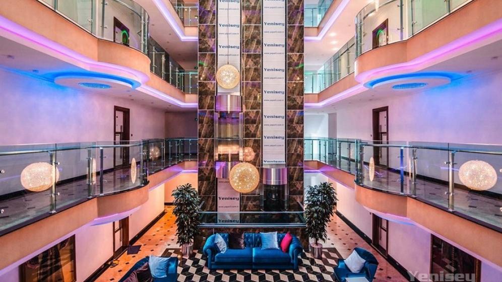 Апартаменты в Алании, Турция, 139 м² - фото 13