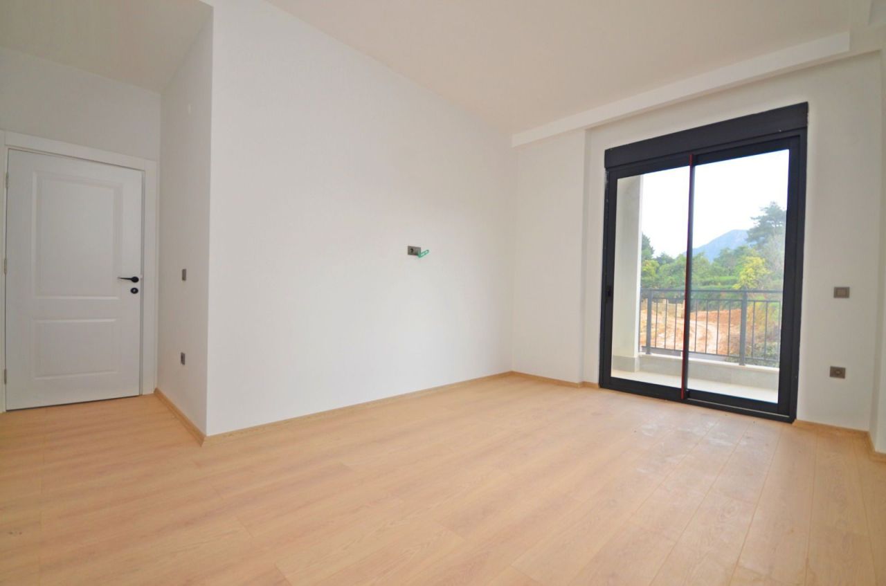 Апартаменты в Алании, Турция, 240 м² - фото 13