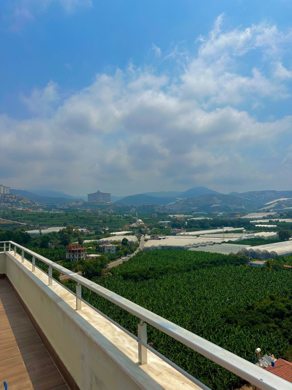 Апартаменты в Алании, Турция, 180 м² - фото 13