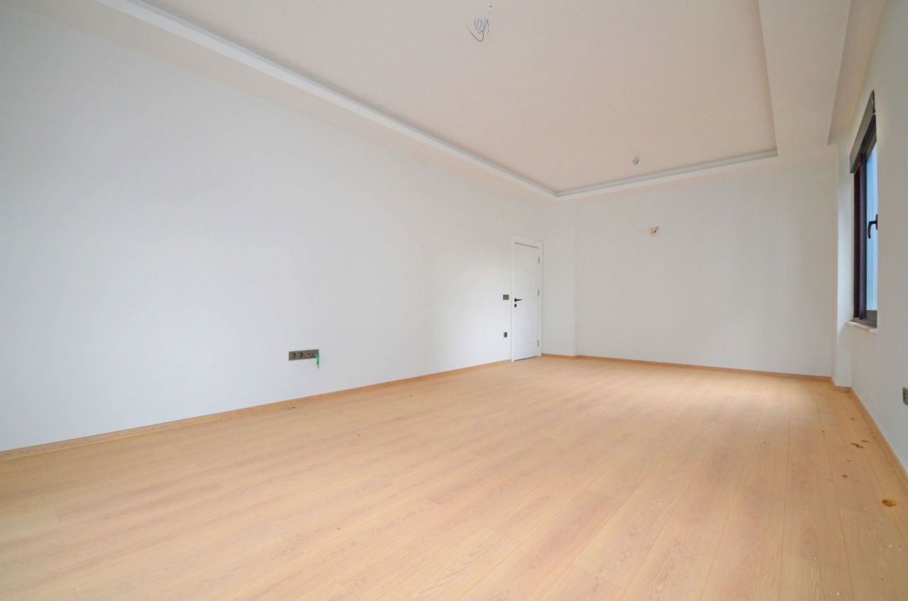 Апартаменты в Алании, Турция, 240 м² - фото 14