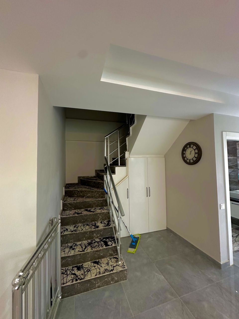 Апартаменты в Алании, Турция, 180 м² - фото 14