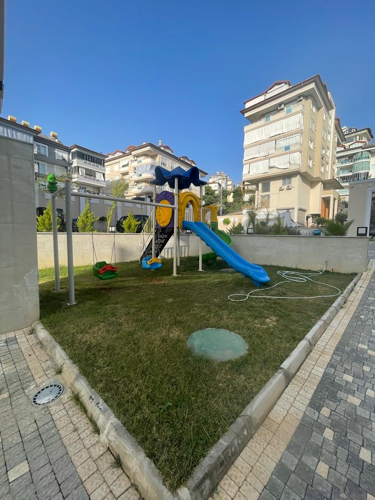 Апартаменты в Алании, Турция, 160 м² - фото 14