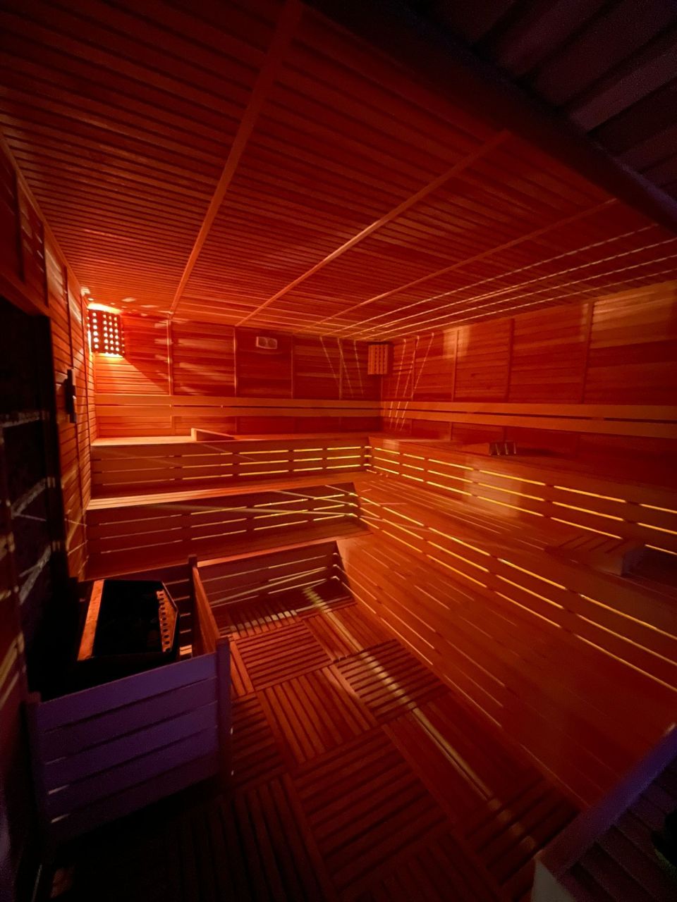 Апартаменты в Алании, Турция, 65 м² - фото 14