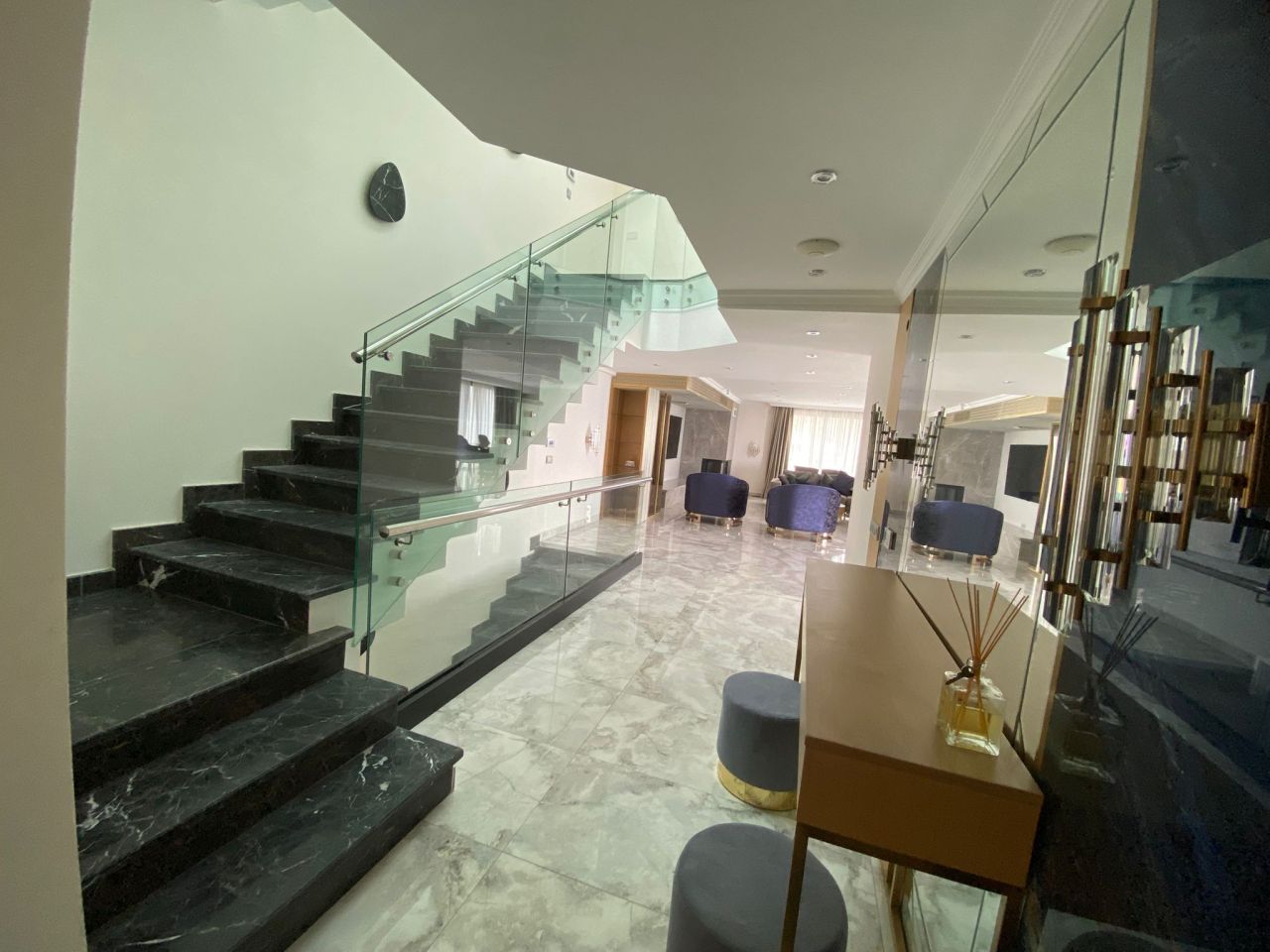 Вилла в Алании, Турция, 1 000 м² - фото 14