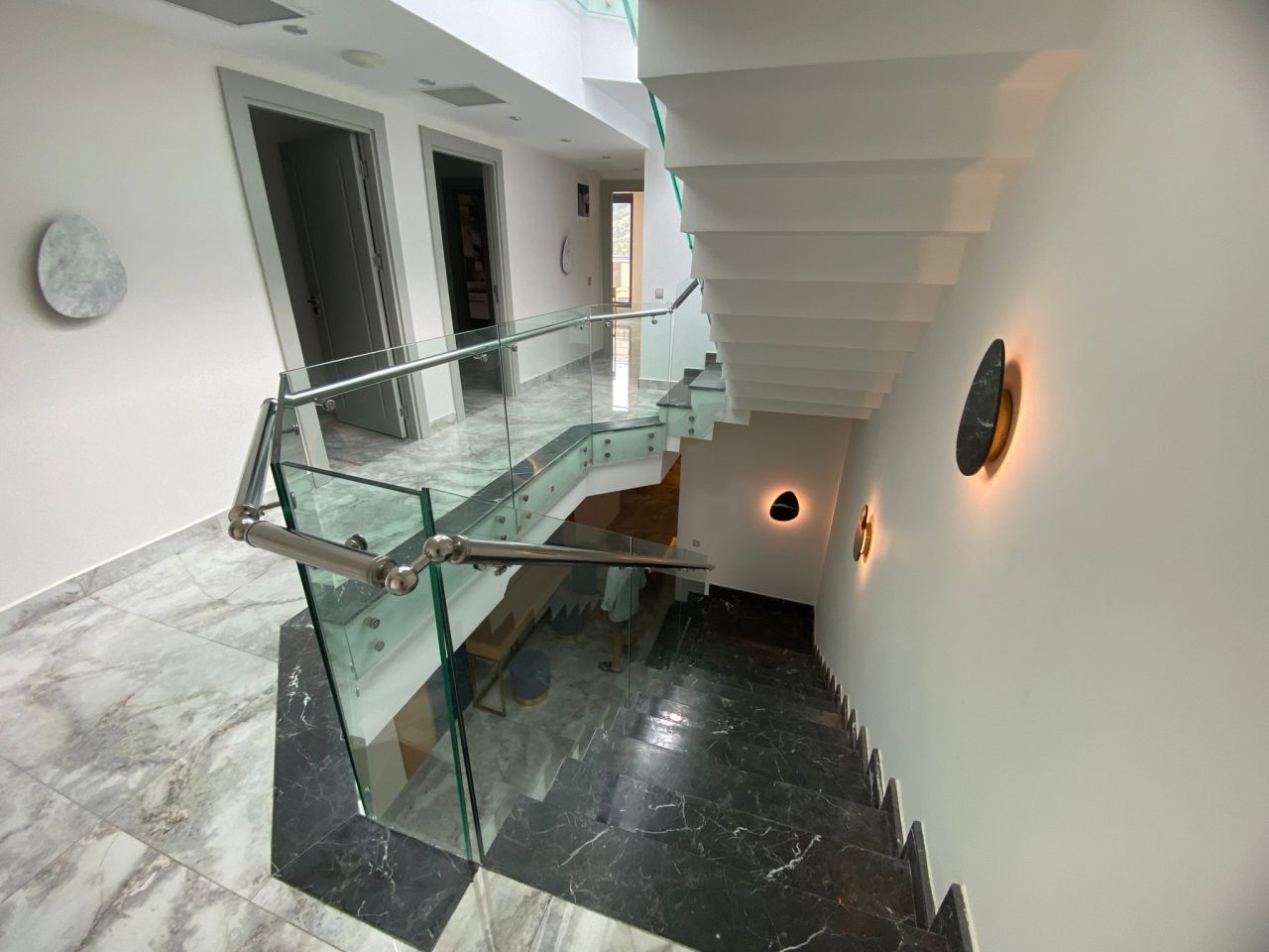 Вилла в Алании, Турция, 1 000 м² - фото 15