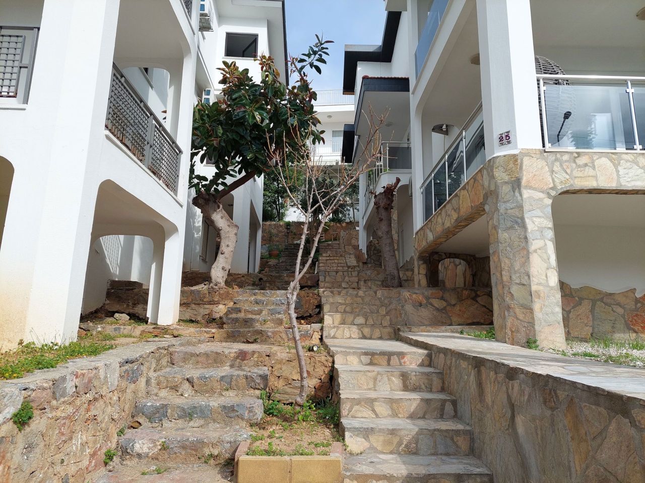 Апартаменты в Алании, Турция, 140 м² - фото 15