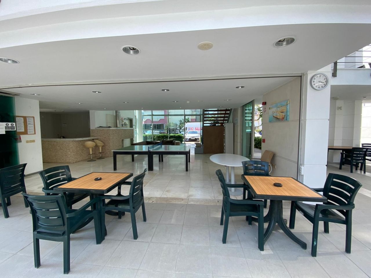 Апартаменты в Алании, Турция, 125 м² - фото 15