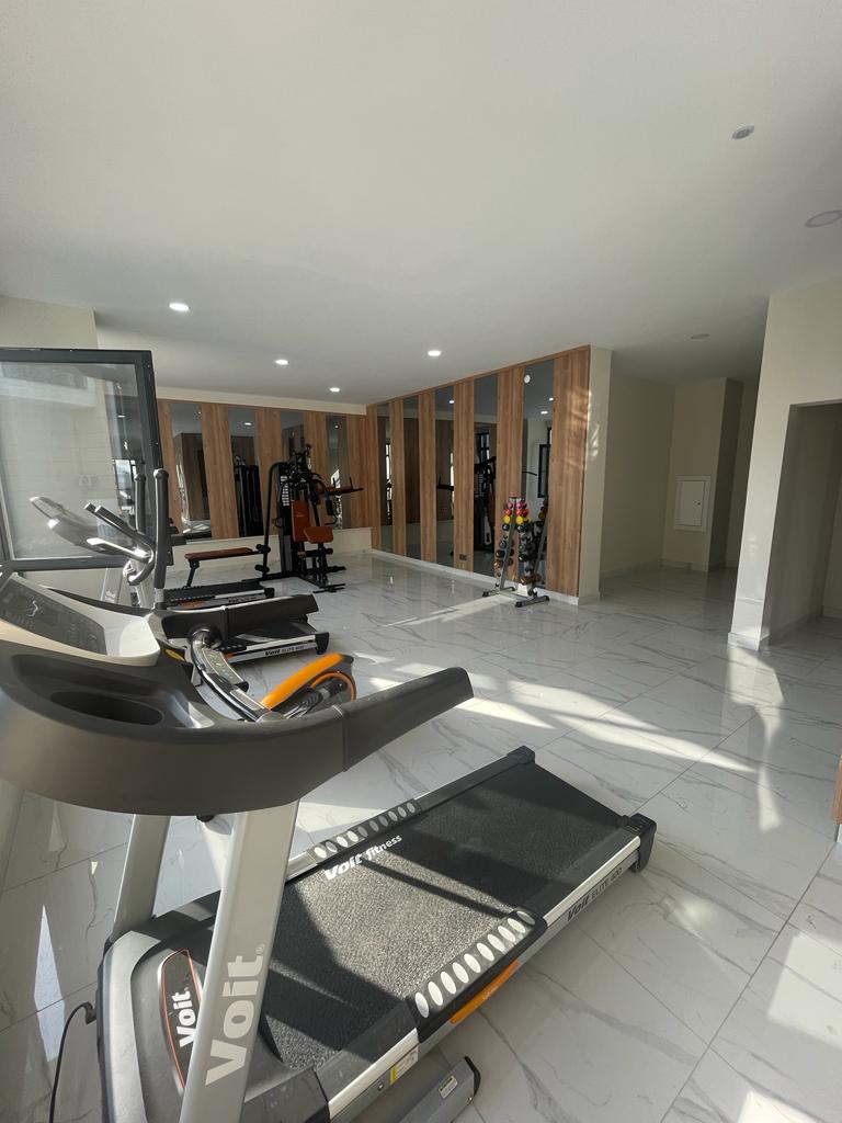 Апартаменты в Алании, Турция, 160 м² - фото 15