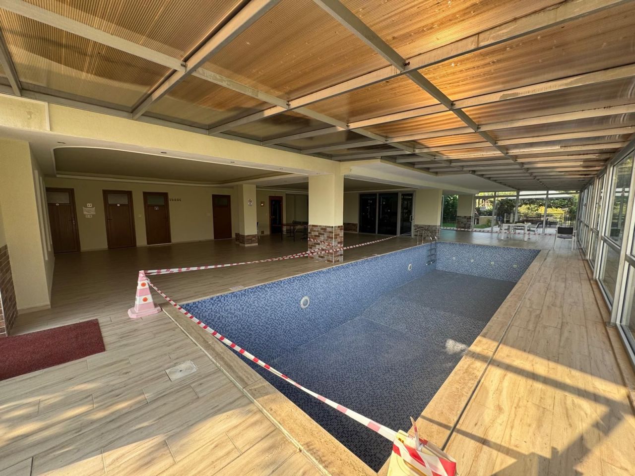 Апартаменты в Алании, Турция, 75 м² - фото 16