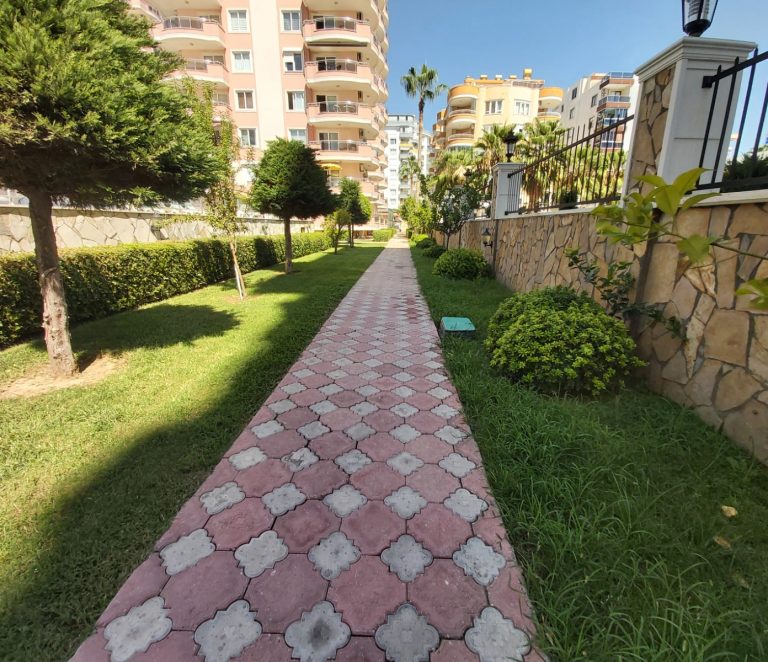 Апартаменты в Алании, Турция, 135 м² - фото 16