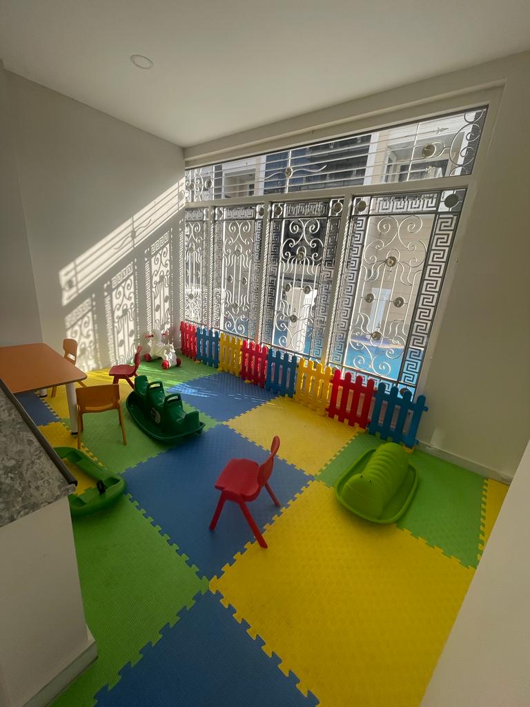 Апартаменты в Алании, Турция, 160 м² - фото 16