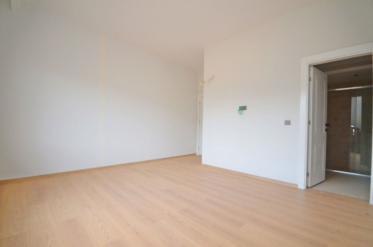 Апартаменты в Алании, Турция, 240 м² - фото 16