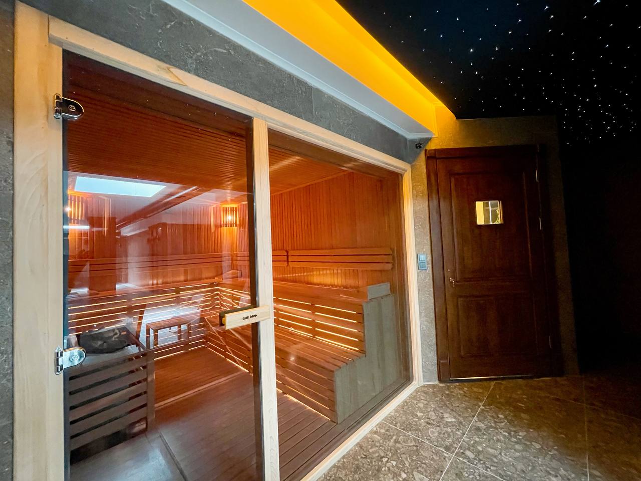 Апартаменты в Алании, Турция, 110 м² - фото 16