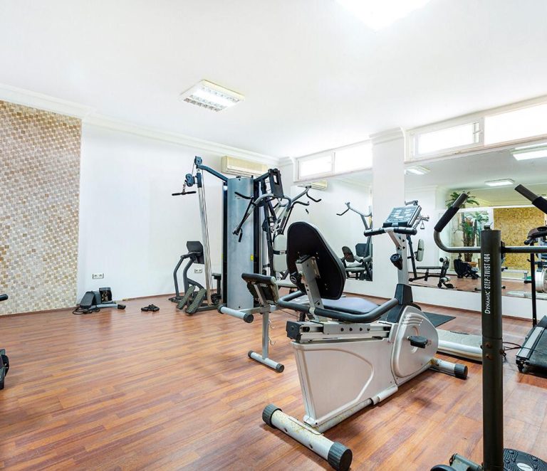 Апартаменты в Алании, Турция, 135 м² - фото 17