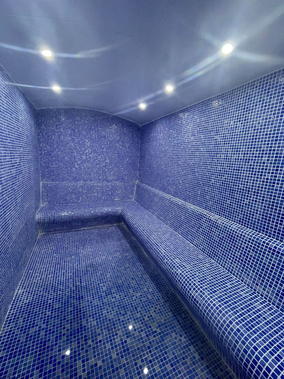 Апартаменты в Алании, Турция, 160 м² - фото 17