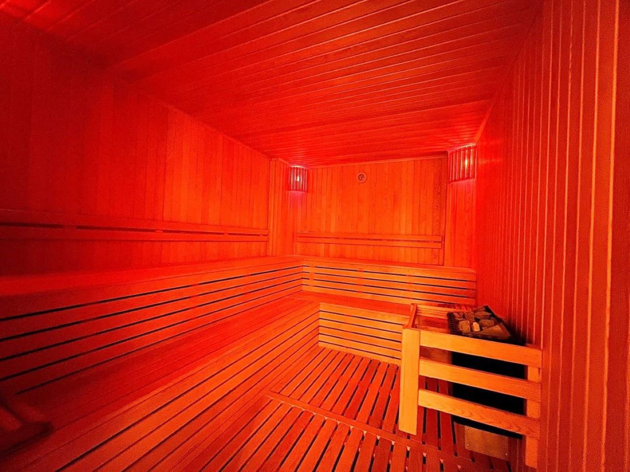 Апартаменты в Алании, Турция, 240 м² - фото 18