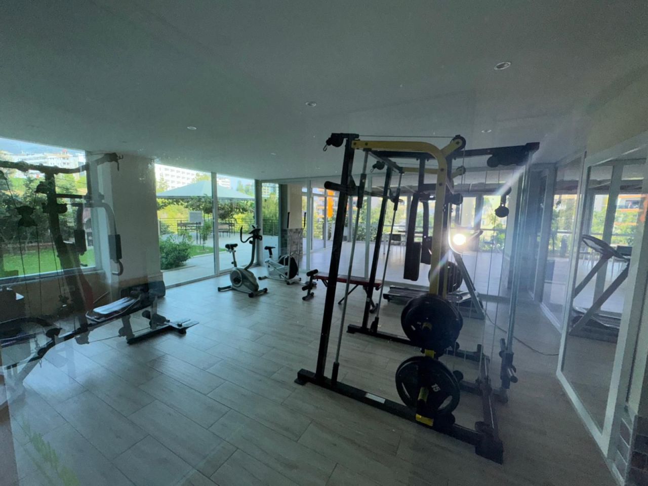 Апартаменты в Алании, Турция, 75 м² - фото 19