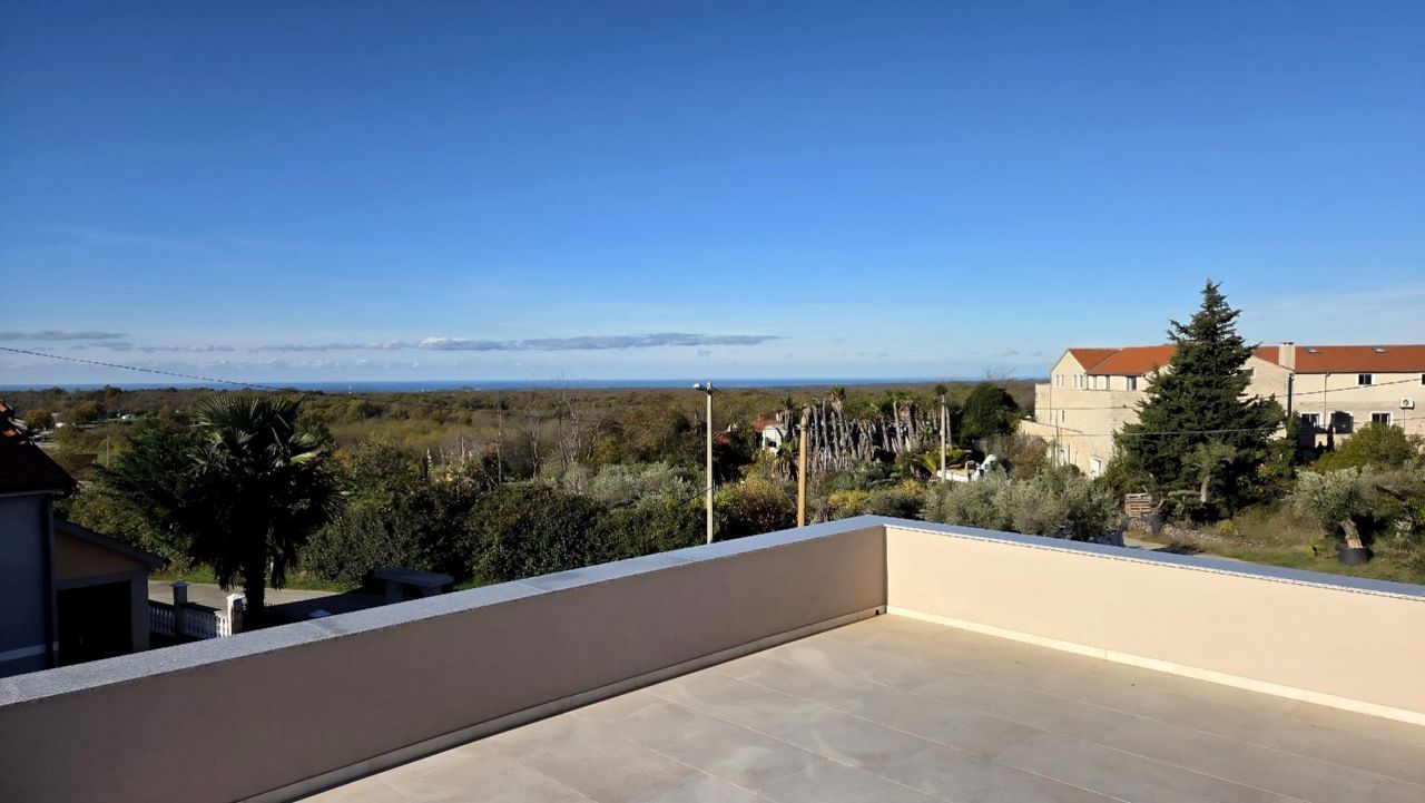 Вилла в Порече, Хорватия, 307 м² - фото 4