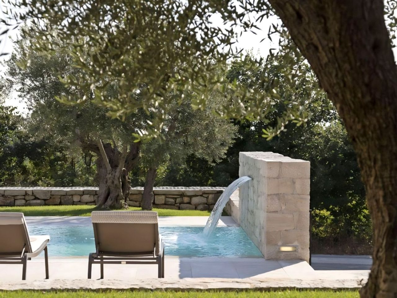 Вилла Višnjan, Хорватия, 309 м² - фото 4