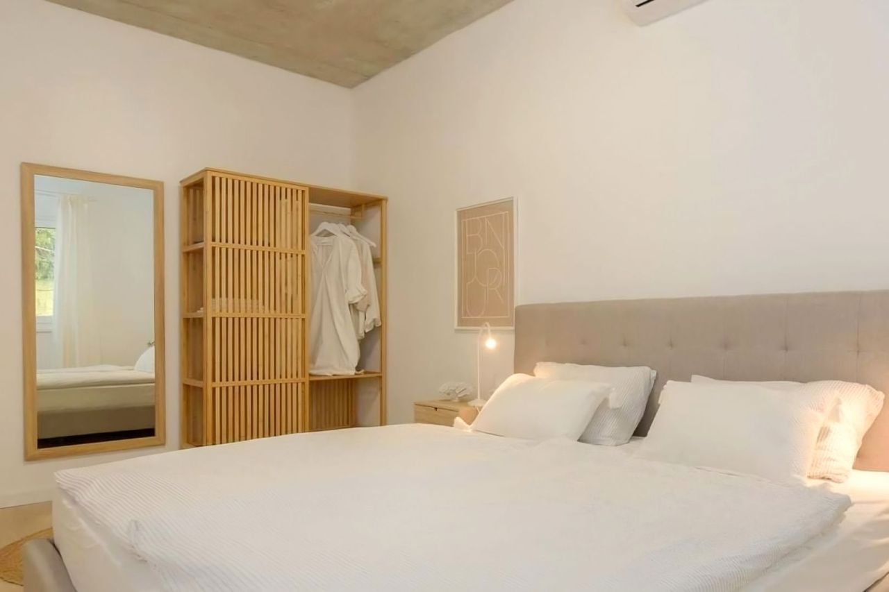 Вилла в Лабине, Хорватия, 182 м² - фото 5