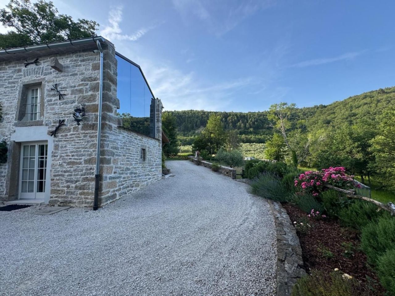 Вилла Groznjan, Хорватия, 339 м² - фото 6