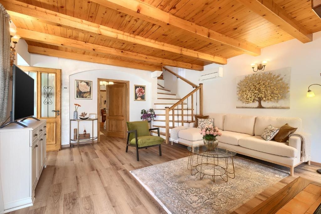 Вилла в Светвинченате, Хорватия, 200 м² - фото 6