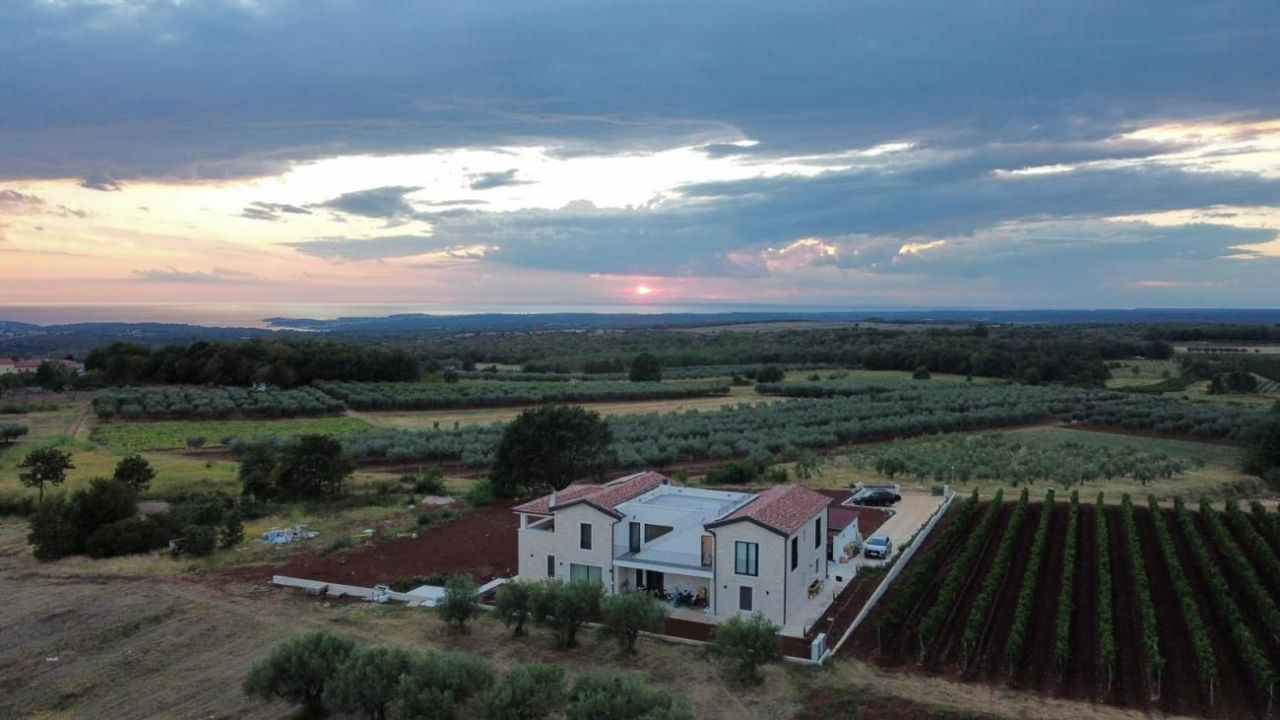 Вилла Kastelir, Хорватия, 463 м² - фото 7