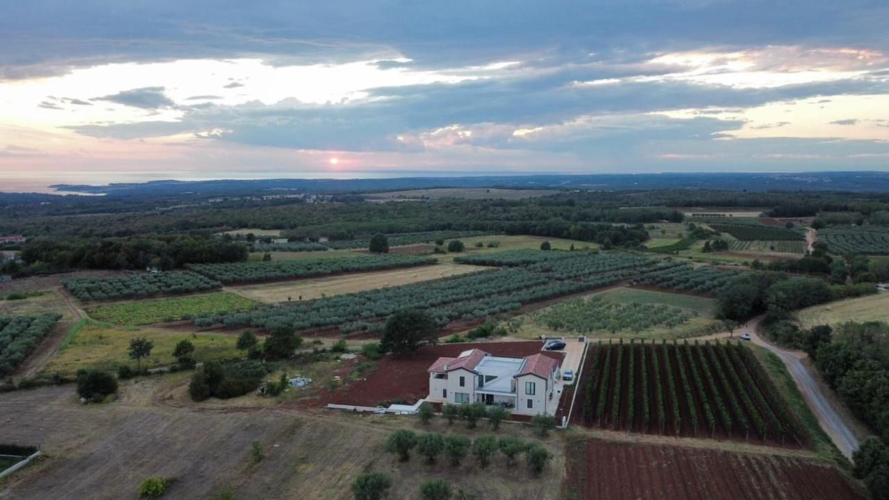 Вилла Kastelir, Хорватия, 463 м² - фото 9