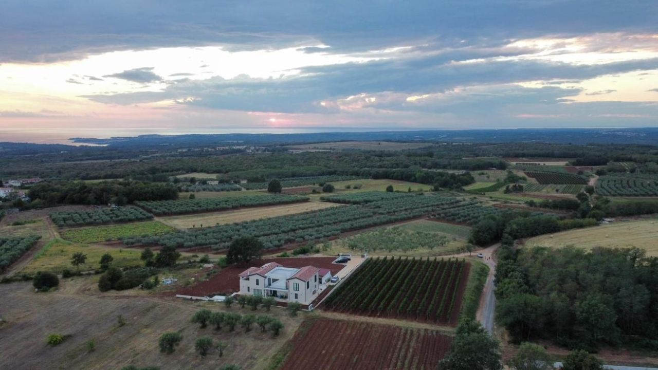 Вилла Kastelir, Хорватия, 463 м² - фото 10