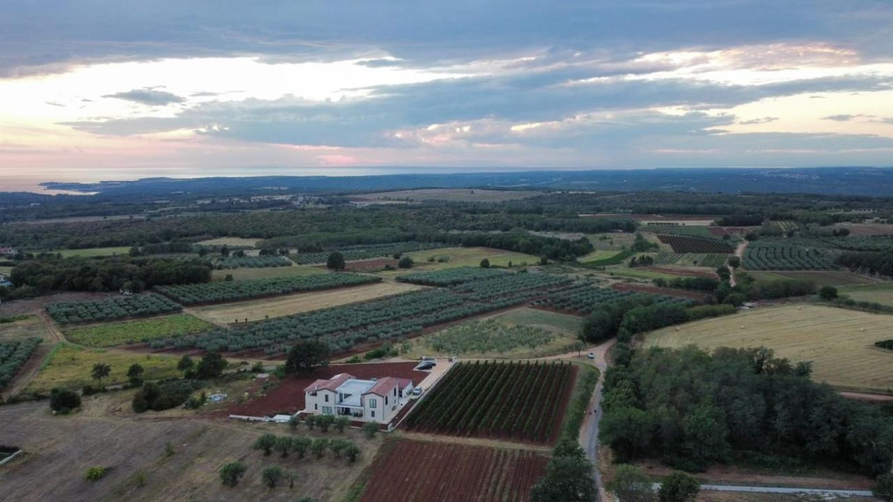 Вилла Kastelir, Хорватия, 463 м² - фото 11