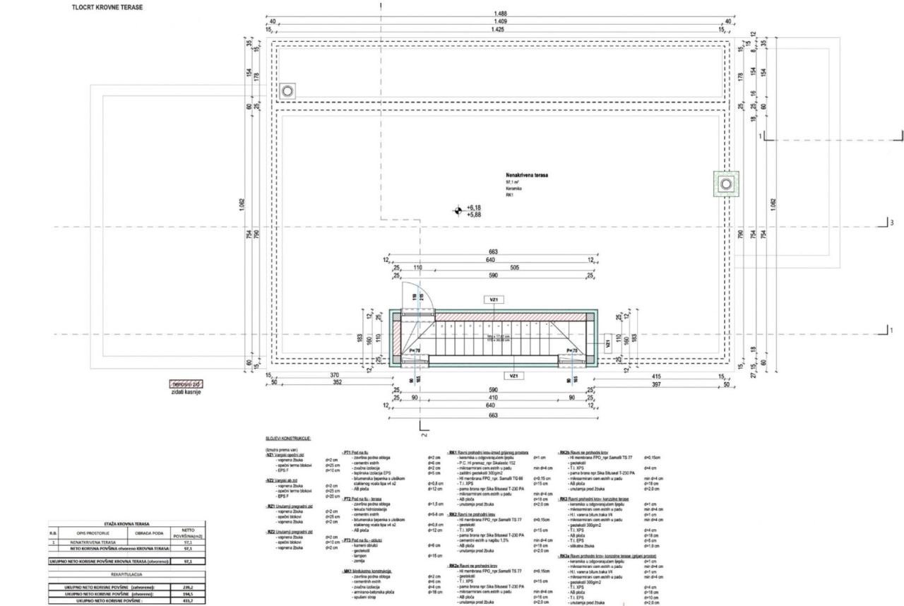 Вилла в Порече, Хорватия, 307 м² - фото 11