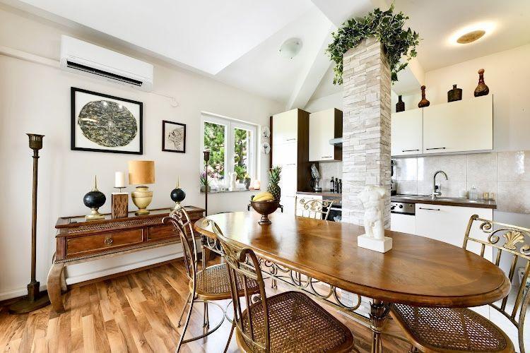 Вилла Grižane-Belgrad, Хорватия, 278 м² - фото 10