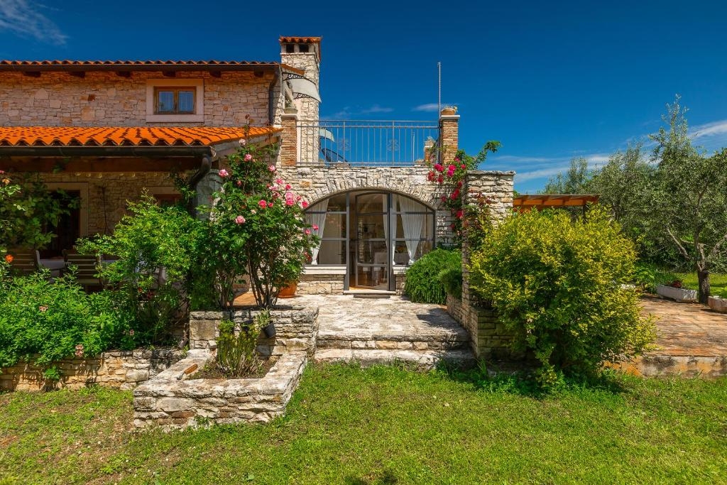 Вилла в Светвинченате, Хорватия, 200 м² - фото 12