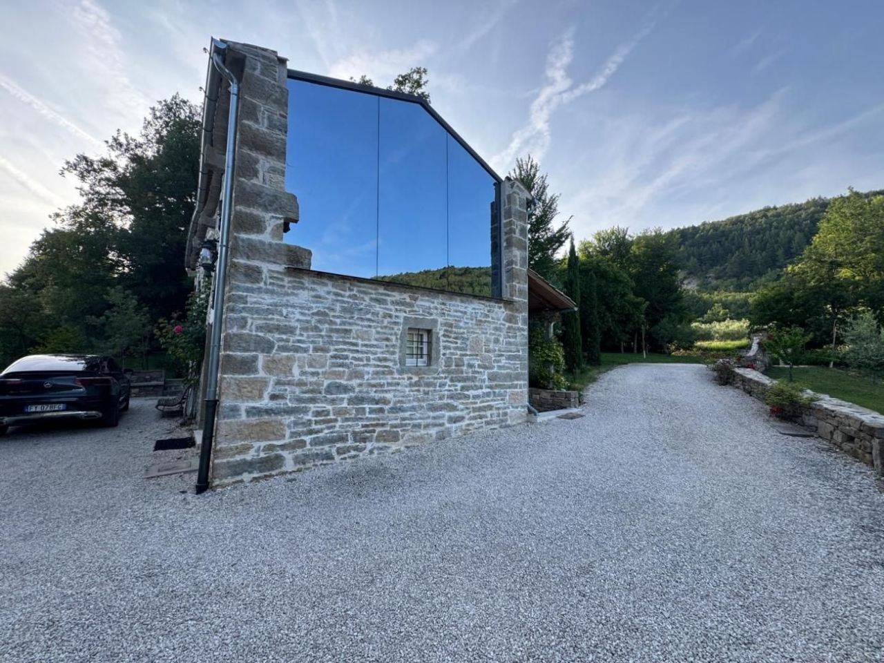 Вилла Groznjan, Хорватия, 339 м² - фото 13