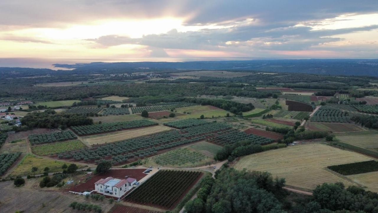 Вилла Kastelir, Хорватия, 463 м² - фото 14