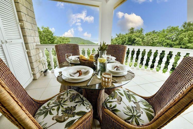 Вилла Grižane-Belgrad, Хорватия, 278 м² - фото 13