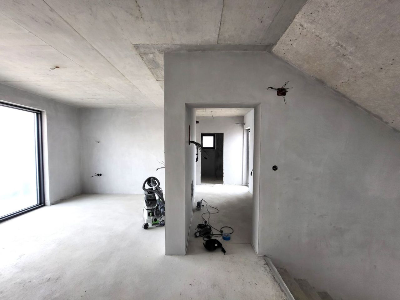 Вилла в Медулине, Хорватия, 200 м² - фото 14