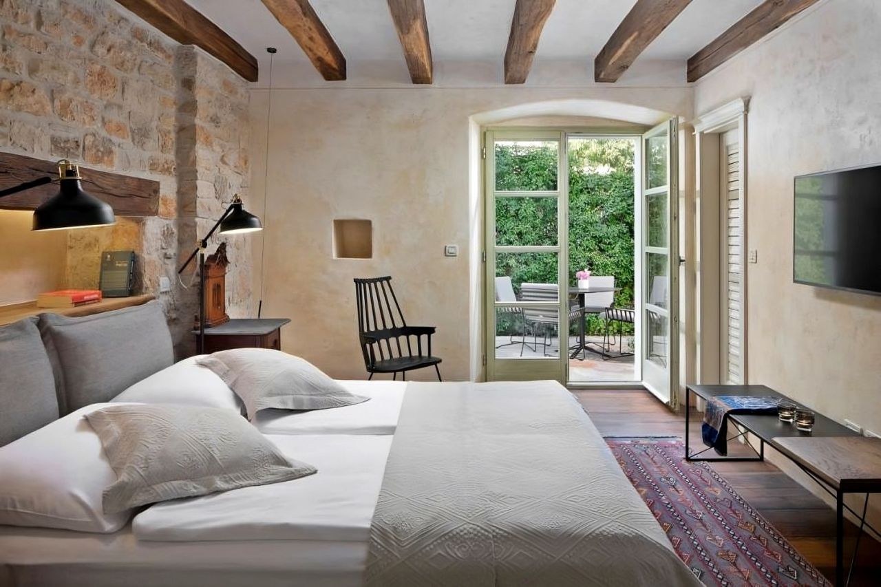 Вилла Višnjan, Хорватия, 309 м² - фото 16